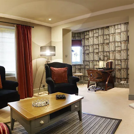 The Plough & Zajazd Scarborough