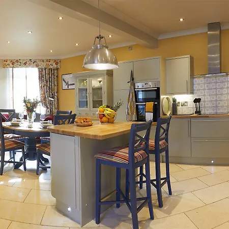 The Plough & Scarborough