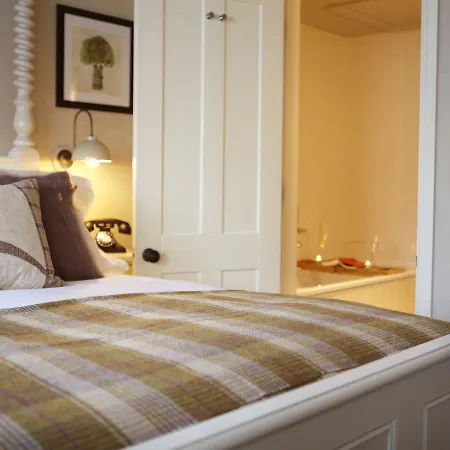 Zajazd The Plough & Scarborough