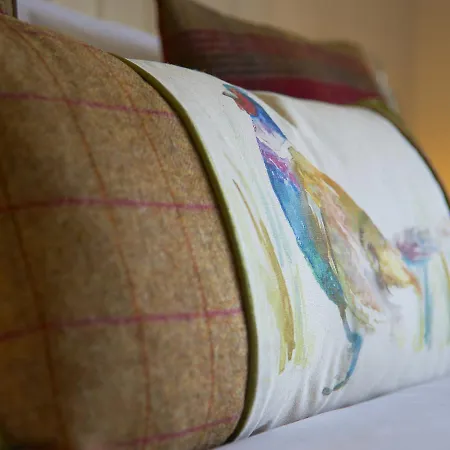 The Plough & 5* Scarborough