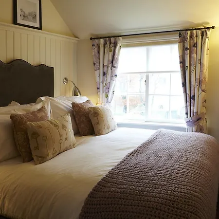 The Plough & Mini-hôtel Scarborough