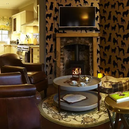 The Plough & Scarborough