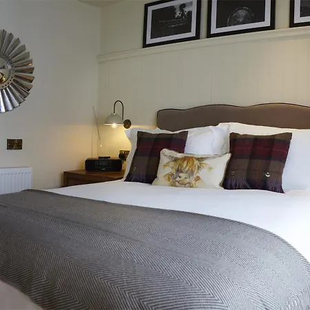 The Plough & Scarborough