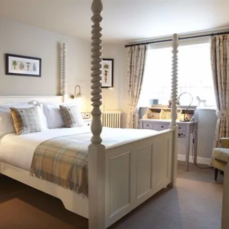 The Plough & Scarborough