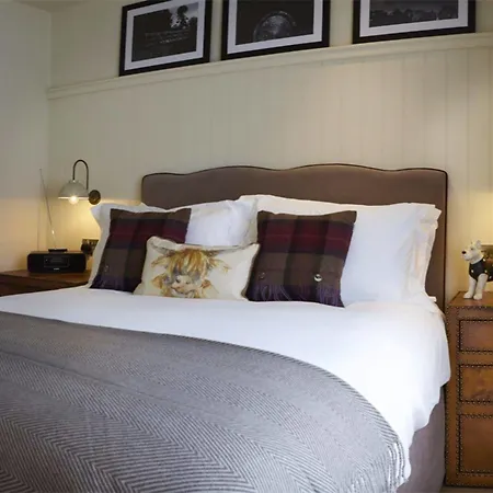 The Plough & Mini-hôtel 5*