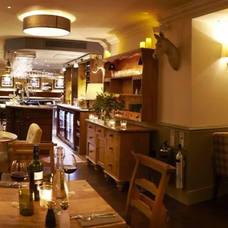 The Plough & Scarborough
