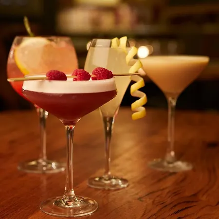 The Plough & Zajazd 5*