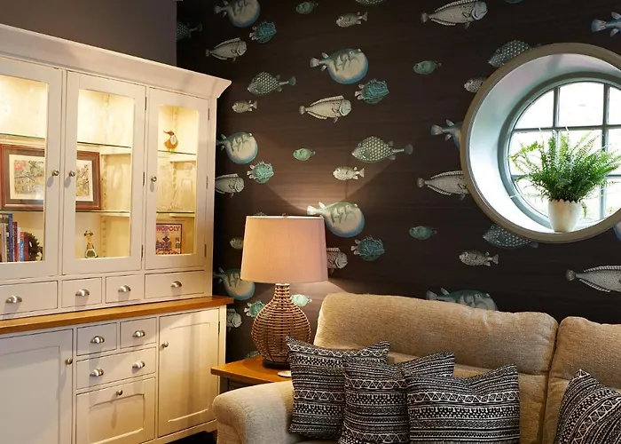 The Plough & Mini-hôtel