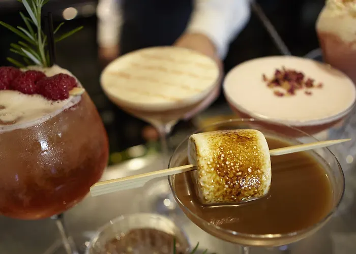 The Plough & Mini-hôtel