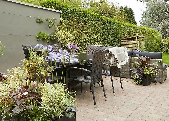 The Plough & Mini-hôtel Scarborough