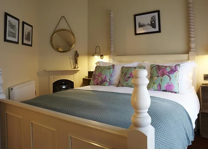 The Plough & Mini-hôtel Scarborough