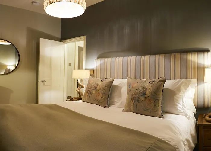 The Plough & Mini-hôtel Scarborough