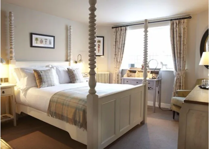 The Plough & Scarborough