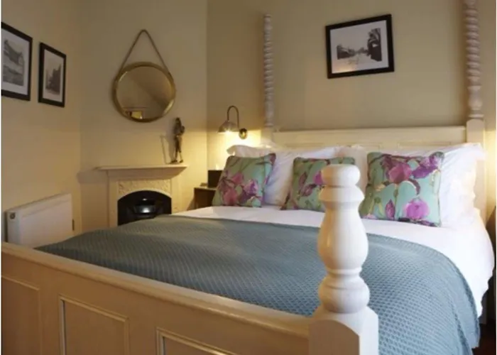 The Plough & Scarborough