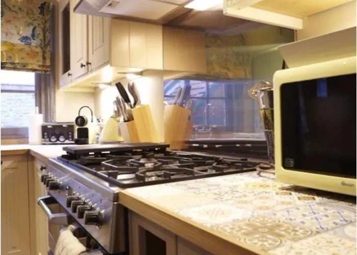 The Plough & Mini-hôtel 5*