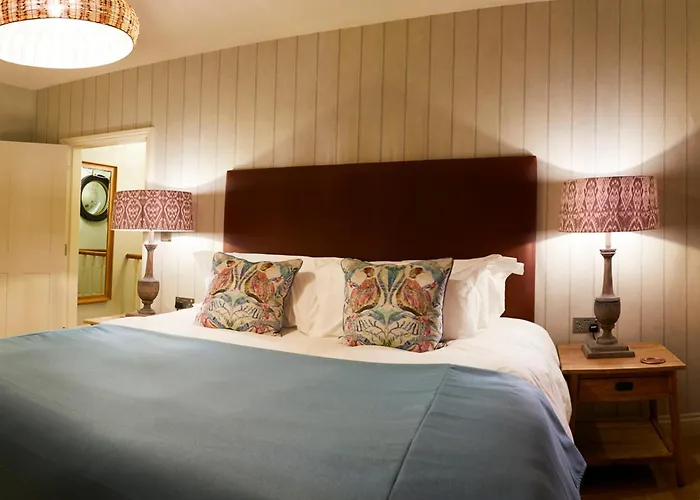 The Plough & Scarborough